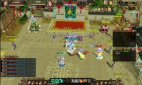 天龙八部SF游戏：经典还原与玩法拓展的完美结合，重温金庸武侠世界