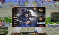 新开天龙八部私服：全新江湖世界，重温武侠豪情与热血