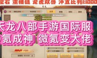 天龙八部公益服：低成本娱乐新选择，特色玩法与问题并存的非官方服务器