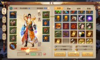 新开天龙八部私服：独特玩法与快速升级的全新武侠体验