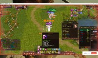 天龙八部公益服玩法特色与经济系统详解：独特体验与平衡设计