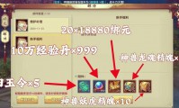 天龙私服玩法特色与社交氛围解析：未经官方授权的独特游戏体验